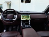  Land Rover  Range Rover LAND ROVER  / 2021 / 5P / SUV 3.0D TD6 350 MHEV AUTOBIOGRAPHY SWB AUT. #3