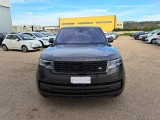  Land Rover  Range Rover LAND ROVER  / 2021 / 5P / SUV 3.0D TD6 350 MHEV AUTOBIOGRAPHY SWB AUT. #6