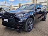  Land Rover  Velar LAND ROVER RANGE ROVER  / 2017 / 5P / SUV 2.0 D I4 204 R-DYNAMIC S 4WD AUTO 