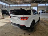  Land Rover  Discovery LAND ROVER  SPORT / 2019 / 5P / SUV 2.0 TD4 150CV STANDARD 4WD AUT. #2