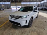  Land Rover  Discovery LAND ROVER  SPORT / 2019 / 5P / SUV 2.0 TD4 150CV STANDARD 4WD AUT. 