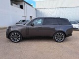  Land Rover  Range Rover LAND ROVER  / 2021 / 5P / SUV 3.0D TD6 350 MHEV AUTOBIOGRAPHY SWB AUT. #8