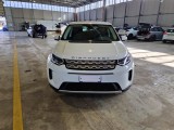  Land Rover  Discovery LAND ROVER  SPORT / 2019 / 5P / SUV 2.0 TD4 150CV STANDARD 4WD AUT. #6