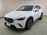  Mazda  CX-3 MAZDA  / 2015 / 5P / SUV 1.8L SKYACTIV-D 115HP 2WD 6MT EXCEED 