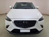  Mazda  CX-3 MAZDA  / 2015 / 5P / SUV 1.8L SKYACTIV-D 115HP 2WD 6MT EXCEED #6