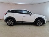  Mazda  CX-3 MAZDA  / 2015 / 5P / SUV 1.8L SKYACTIV-D 115HP 2WD 6MT EXCEED #7