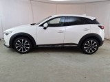  Mazda  CX-3 MAZDA  / 2015 / 5P / SUV 1.8L SKYACTIV-D 115HP 2WD 6MT EXCEED #16