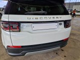  Land Rover  Discovery LAND ROVER  SPORT / 2019 / 5P / SUV 2.0 TD4 150CV STANDARD 4WD AUT. #49