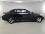  Mercedes  C-Klasse MERCEDES-BENZ CLASSE C / 2018 / 4P / BERLINA C180 D BUSINESS AUTO #7