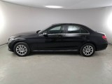  Mercedes  C-Klasse MERCEDES-BENZ CLASSE C / 2018 / 4P / BERLINA C180 D BUSINESS AUTO #8