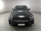  Mercedes  C-Klasse MERCEDES-BENZ CLASSE C / 2018 / 4P / BERLINA C180 D BUSINESS AUTO #6