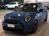  Mini  Mini   / 2021 / 5P / BERLINA COOPER S BUSINESS 