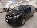  Mercedes  V-Klasse MERCEDES-BENZ CLASSE V / 2019 / 5P / MONOVOLUME V 220 D AUTO 4MATIC EXECUTIVE BUS. XLONG 