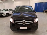  Mercedes  V-Klasse MERCEDES-BENZ CLASSE V / 2019 / 5P / MONOVOLUME V 220 D AUTO 4MATIC EXECUTIVE BUS. XLONG #6