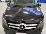  Mercedes  V-Klasse MERCEDES-BENZ CLASSE V / 2019 / 5P / MONOVOLUME V 220 D AUTO 4MATIC EXECUTIVE BUS. XLONG #29