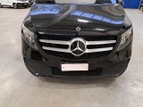  Mercedes  V-Klasse MERCEDES-BENZ CLASSE V / 2019 / 5P / MONOVOLUME V 220 D AUTO 4MATIC EXECUTIVE BUS. XLONG #35