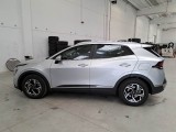  KIA  Sportage KIA  / 2021 / 5P / SUV 1.6 CRDI MHEV BUSINESS 2WD DCT #8