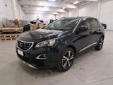  Peugeot  3008 PEUGEOT  / 2016 / 5P / SUV BLUEHDI 130 EAT8 SeS ALLURE 