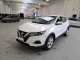  Nissan  Qashqai NISSAN  / 2017 / 5P / CROSSOVER 1.5 DCI 115 BUSINESS 