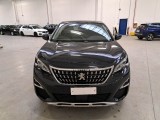  Peugeot  3008 PEUGEOT  / 2016 / 5P / SUV BLUEHDI 130 EAT8 SeS ALLURE #6