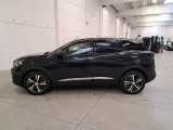  Peugeot  3008 PEUGEOT  / 2016 / 5P / SUV BLUEHDI 130 EAT8 SeS ALLURE #8