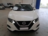  Nissan  Qashqai NISSAN  / 2017 / 5P / CROSSOVER 1.5 DCI 115 BUSINESS #21