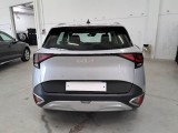  KIA  Sportage KIA  / 2021 / 5P / SUV 1.6 CRDI MHEV BUSINESS 2WD DCT #22