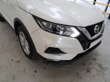  Nissan  Qashqai NISSAN  / 2017 / 5P / CROSSOVER 1.5 DCI 115 BUSINESS #29