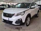  Peugeot  3008 PEUGEOT  / 2016 / 5P / SUV BLUEHDI 130 EAT8 SeS BUSINESS 