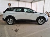  Peugeot  3008 PEUGEOT  / 2016 / 5P / SUV BLUEHDI 130 EAT8 SeS BUSINESS #7