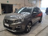  Peugeot  3008 PEUGEOT  / 2016 / 5P / SUV BLUEHDI 130 SeS ALLURE 