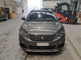  Peugeot  3008 PEUGEOT  / 2016 / 5P / SUV BLUEHDI 130 SeS ALLURE #6