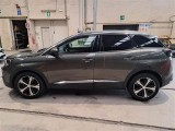  Peugeot  3008 PEUGEOT  / 2016 / 5P / SUV BLUEHDI 130 SeS ALLURE #8