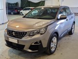  Peugeot  3008 PEUGEOT  / 2016 / 5P / SUV BLUEHDI 130 SeS BUSINESS 