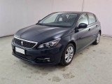  Peugeot  308 PEUGEOT  / 2017 / 5P / BERLINA BUSINESS BLUEHDI 100 SeS 