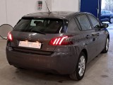  Peugeot  308 PEUGEOT  / 2017 / 5P / BERLINA BUSINESS BLUEHDI 130 SeS #2