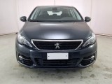  Peugeot  308 PEUGEOT  / 2017 / 5P / BERLINA BUSINESS BLUEHDI 100 SeS #6