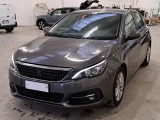  Peugeot  308 PEUGEOT  / 2017 / 5P / BERLINA BUSINESS BLUEHDI 130 SeS 