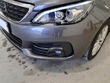  Peugeot  308 PEUGEOT  / 2017 / 5P / BERLINA BUSINESS BLUEHDI 130 SeS #32