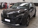  Peugeot  3008 PEUGEOT  / 2020 / 5P / SUV BLUEHDI 130 EAT8 SeS ALLURE PACK 