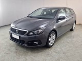  Peugeot  308 PEUGEOT  / 2017 / 5P / STATION WAGON SW ACTIVE PACK PURETECH 130 SeS 