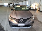  Renault  Captur RENAULT  / 2019 / 5P / SUV 1.0 TCE 66KW BUSINESS #6