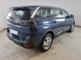  Peugeot  5008 PEUGEOT  / 2020 / 5P / SUV BLUEHDI 130 ACTIVE BUSINESS EAT8 S/S AUT #2