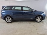  Peugeot  5008 PEUGEOT  / 2020 / 5P / SUV BLUEHDI 130 ACTIVE BUSINESS EAT8 S/S AUT #7