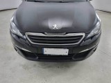  Peugeot  308 PEUGEOT  2013 5 PORTE BERLINA BUSINESS BLUEHDI 100CV SeS #24