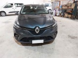  Renault  Clio RENAULT  / 2019 / 5P / BERLINA 1.0 TCE 66KW BUSINESS #6