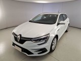  Renault  Megane RENAULT MÉGANE SPORTER / 2020 / 5P / STATION WAGON 1.5 DCI 85KW BLUE BUSINESS EDC 