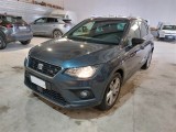  Seat  Arona SEAT  / 2017 / 5P / CROSSOVER 1.0 TGI 66KW FR 