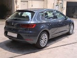  Seat  Leon SEAT  / 2016 / 5P / BERLINA 1.5 TGI 96KW BUSINESS #2