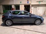  Seat  Leon SEAT  / 2016 / 5P / BERLINA 1.5 TGI 96KW BUSINESS #7